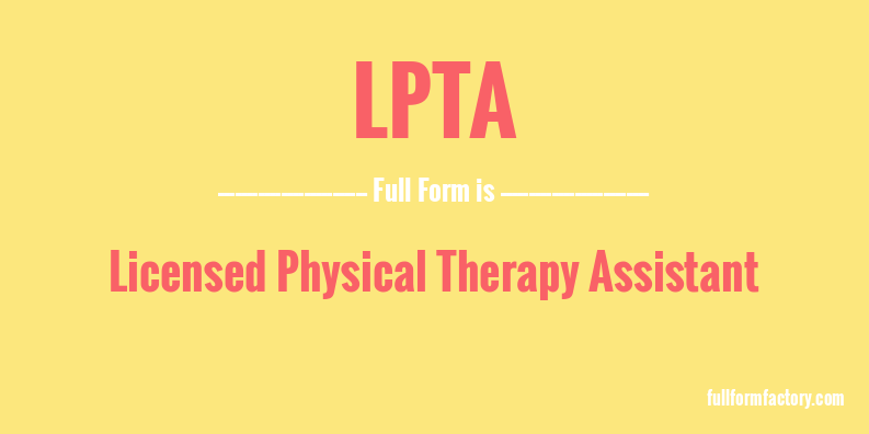 lpta-full-form