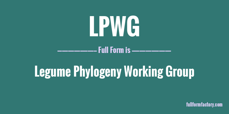 lpwg-full-form