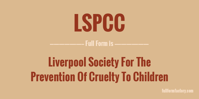 lspcc-full-form