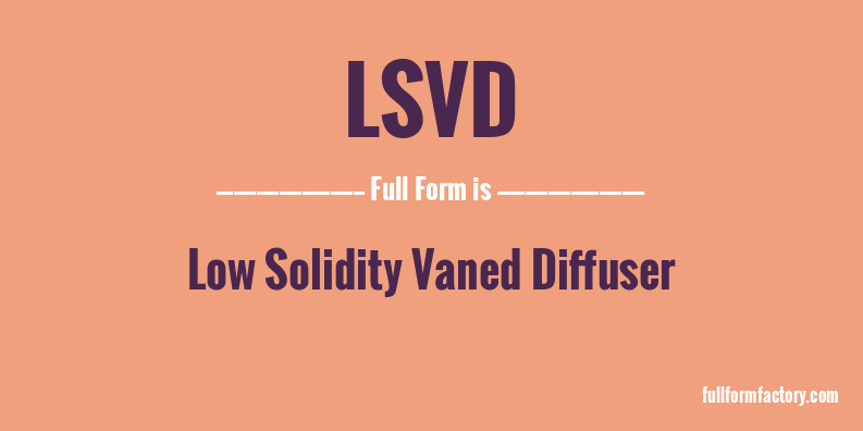 lsvd-full-form