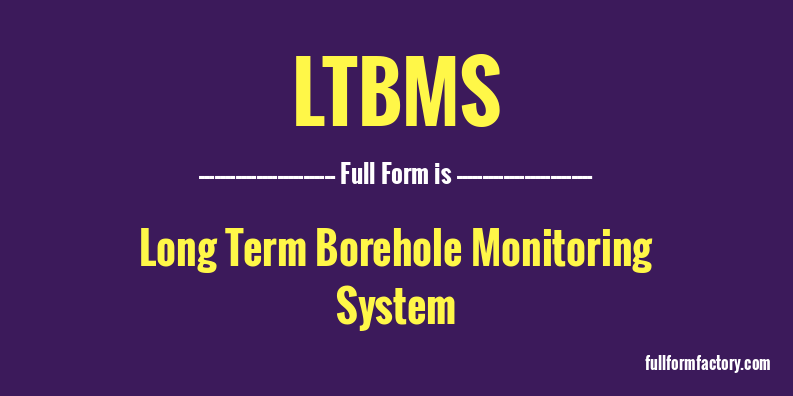 ltbms-full-form