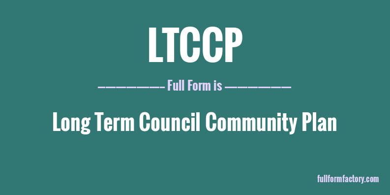 ltccp-full-form