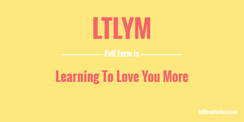 ltlym-full-form