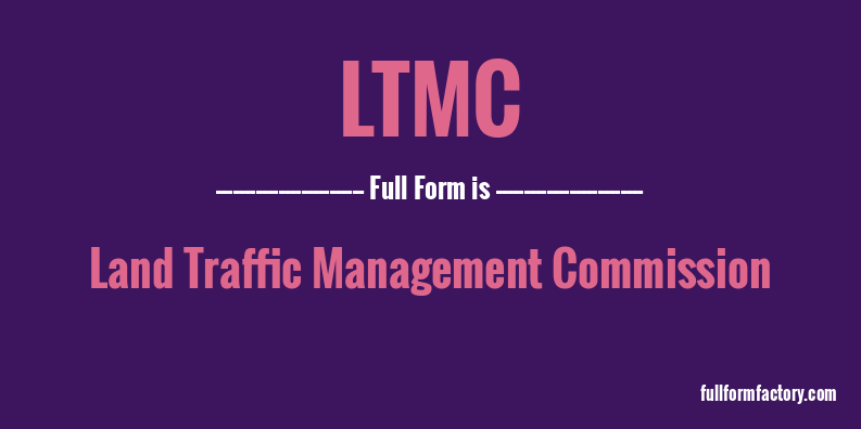 ltmc-full-form