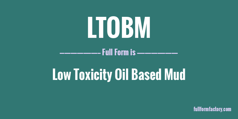 ltobm-full-form