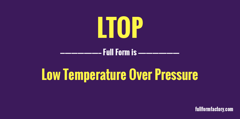 ltop-full-form