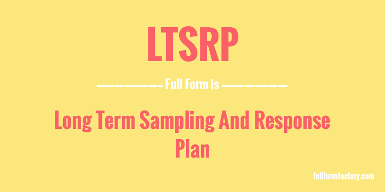 ltsrp-full-form