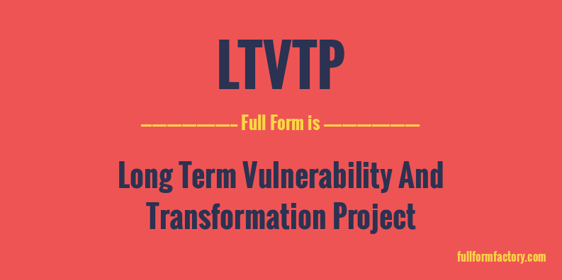 ltvtp-full-form