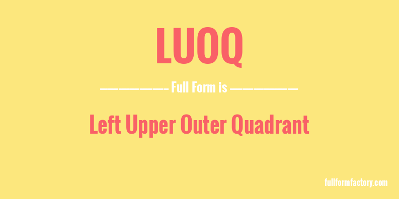 luoq-full-form