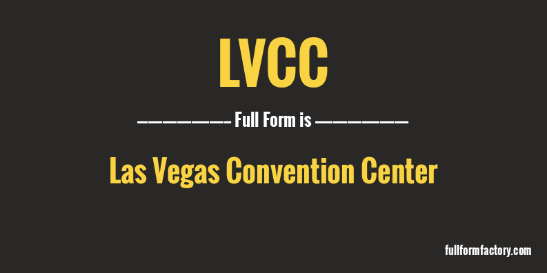 lvcc-full-form