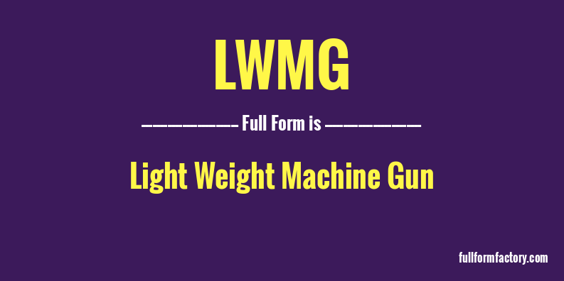 lwmg-full-form