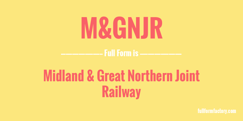 m&gnjr-full-form