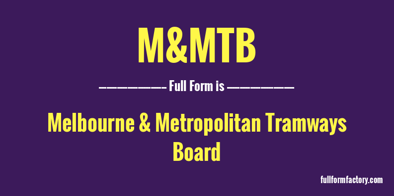m&mtb-full-form
