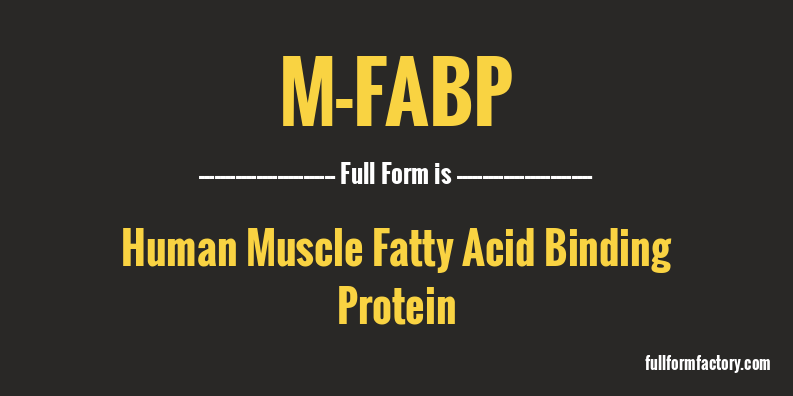 m-fabp-full-form