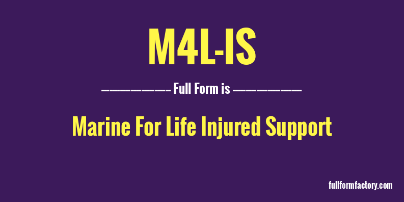 m4l-is-full-form