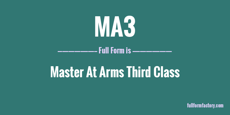 ma3-full-form