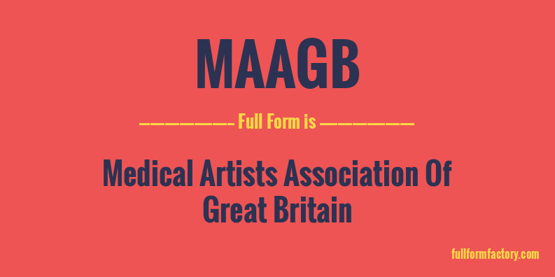 maagb-full-form