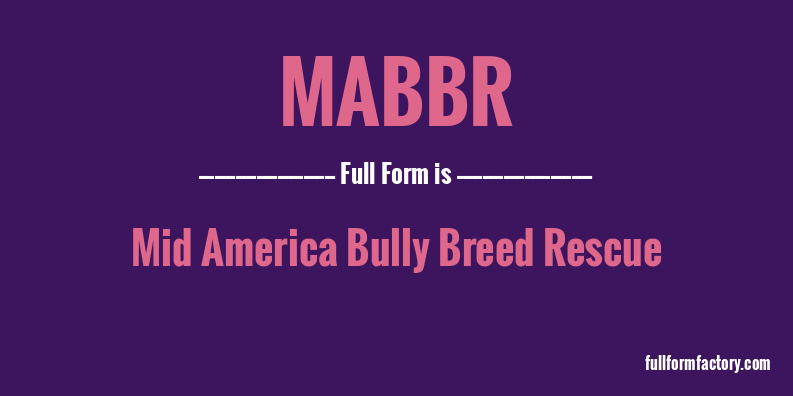 mabbr-full-form