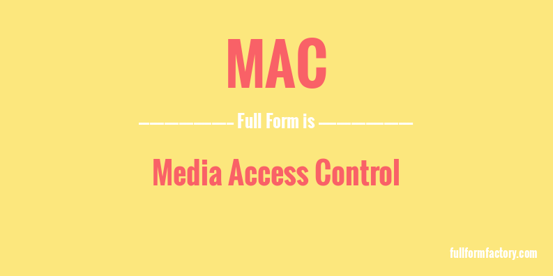 mac-full-form