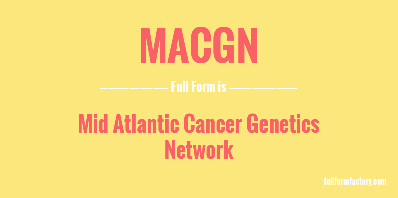 macgn-full-form