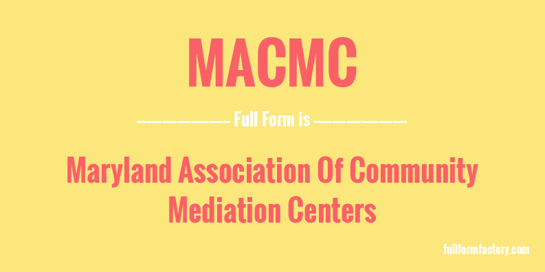 macmc-full-form