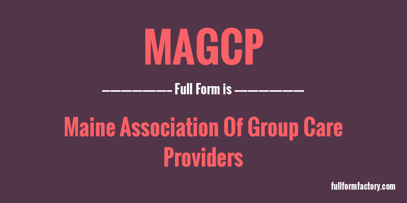 magcp-full-form