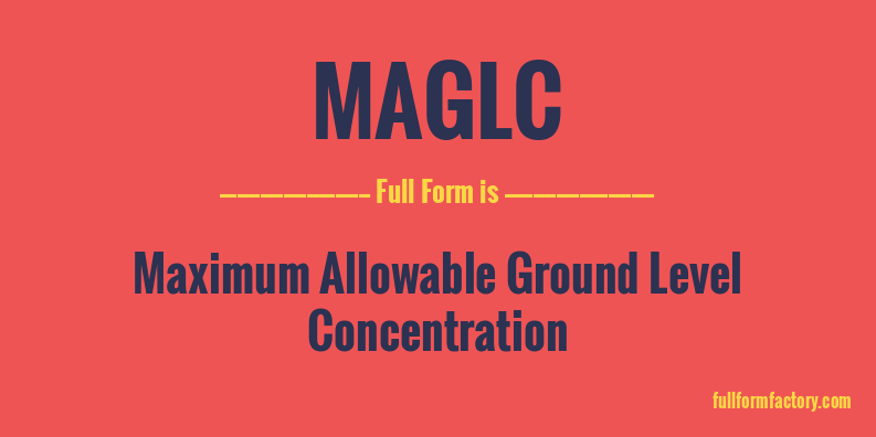maglc-full-form