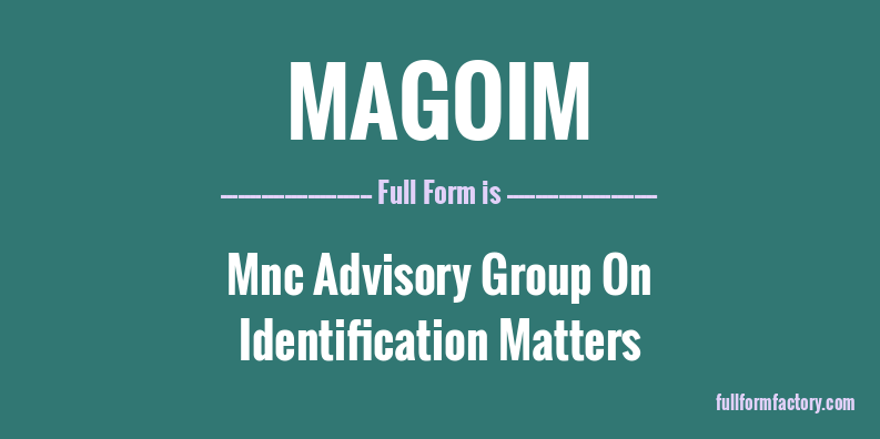 magoim-full-form