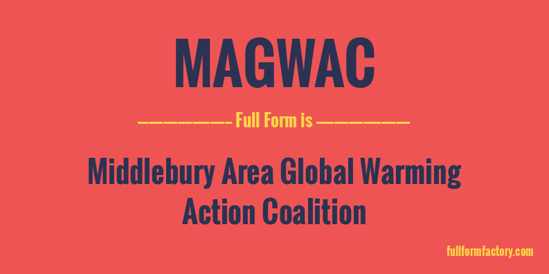 magwac-full-form