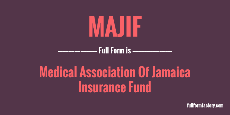 majif-full-form