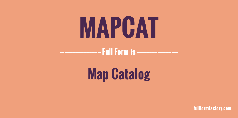 mapcat-full-form