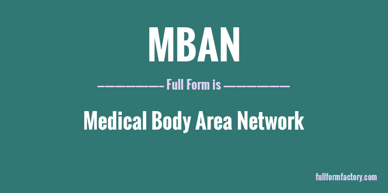 mban-full-form