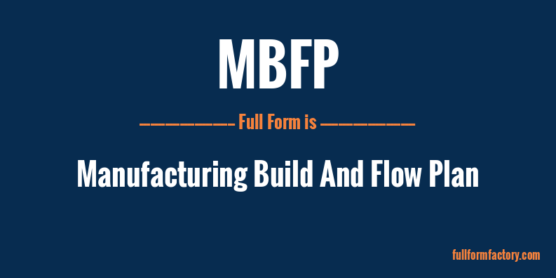 mbfp-full-form