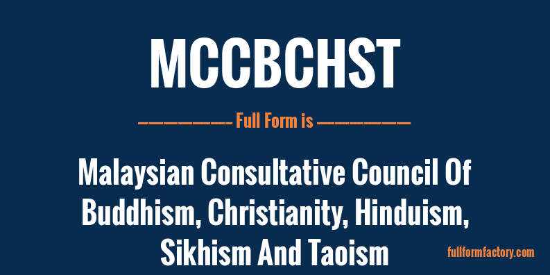 mccbchst-full-form