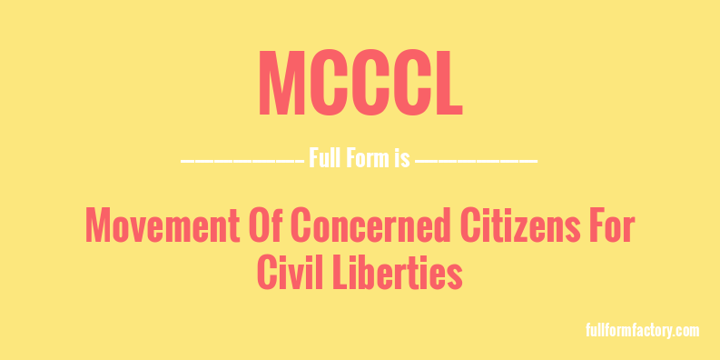 mcccl-full-form