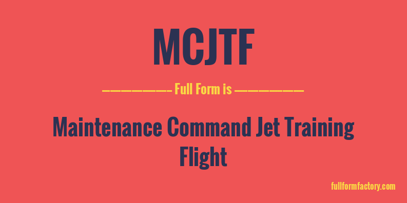 mcjtf-full-form