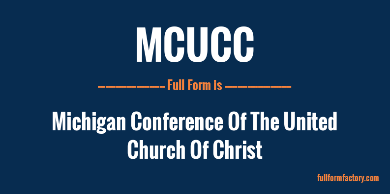 mcucc-full-form