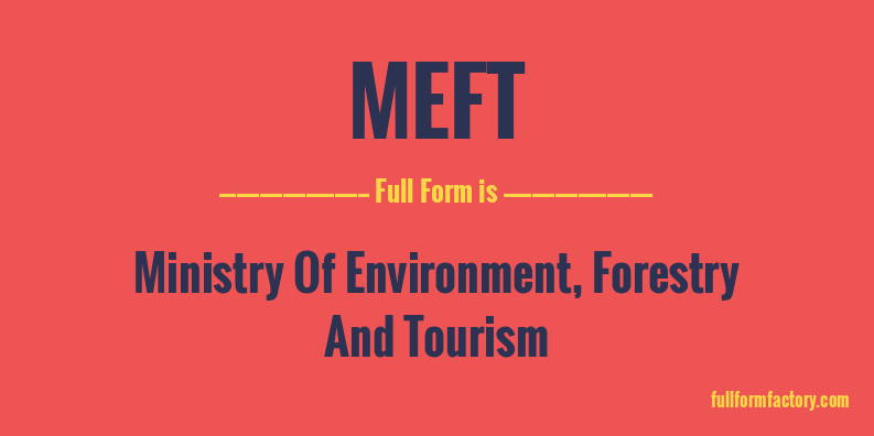 meft-full-form