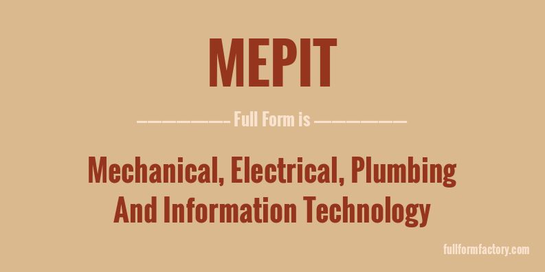 mepit-full-form