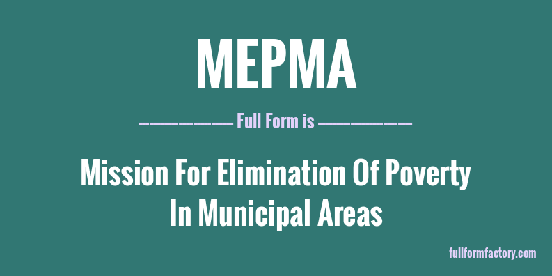 mepma-full-form