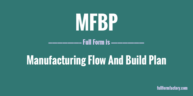 mfbp-full-form