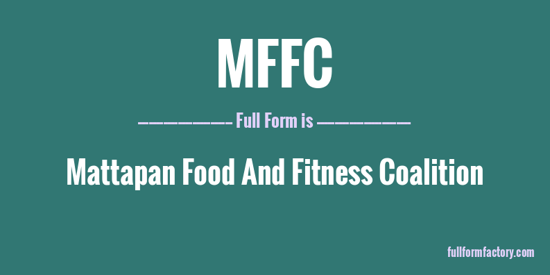 mffc-full-form
