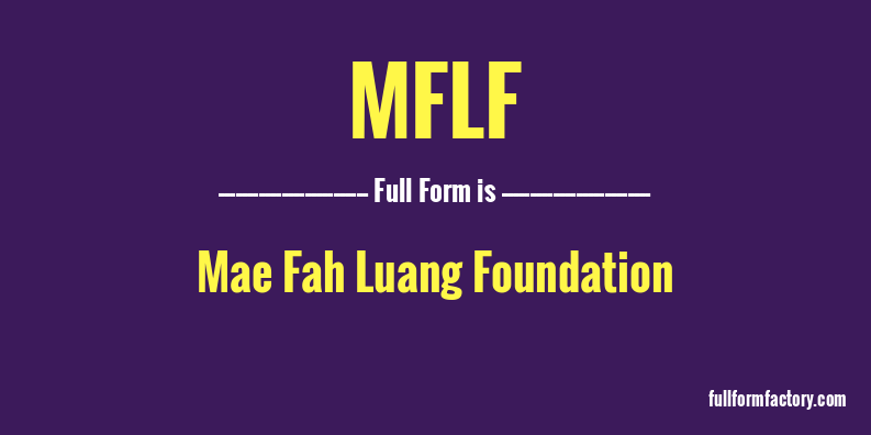mflf-full-form