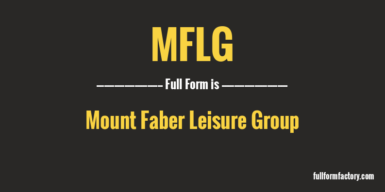 mflg-full-form