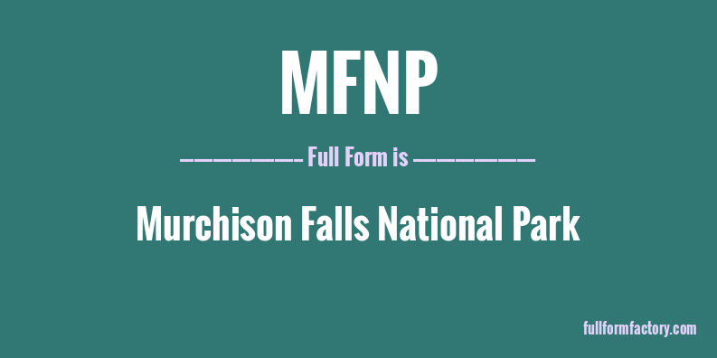 mfnp-full-form