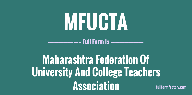 mfucta-full-form