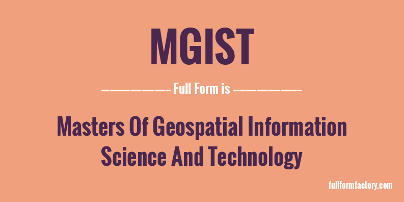 mgist-full-form