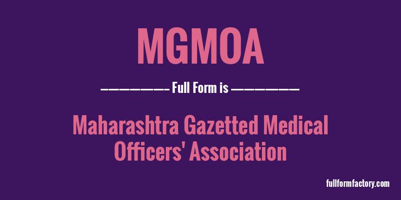 mgmoa-full-form