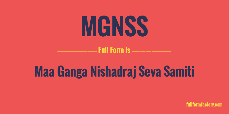 mgnss-full-form