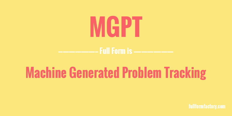 mgpt-full-form